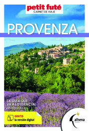 ALHENA MEDIA, PROVENZA (CARNET DE VIAJE), AA.VV. - ALHENA MEDIA