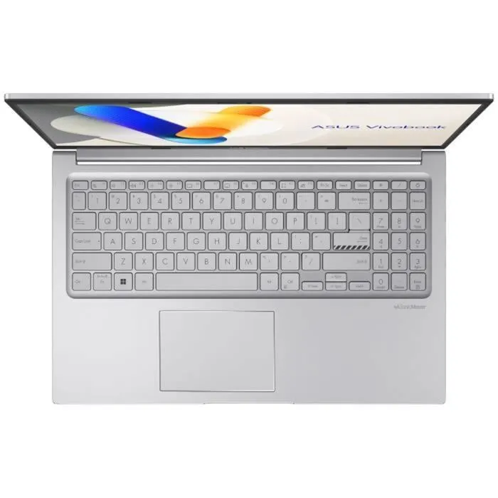 Asus Portátil VivoBook 15 X1504VABQ3994 | Pantalla FHD IPS 15,6" Intel Core 5 120U 16 GB RAM SSD 512 GB