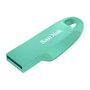 SanDisk Stick Ultra Curve USB 3.2 32GB Turquesa