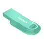 SanDisk Stick Ultra Curve USB 3.2 32GB Turquesa