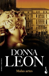 Malas artes, Donna Leon - BOOKET