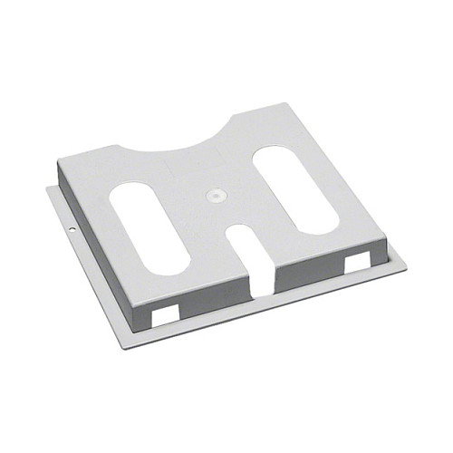Hager FZ818 Accesorio para caja eléctrica de plástico Hager FZ818 Accesorio para caja eléctrica de plástico