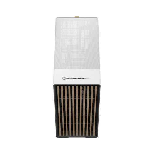 Fractal Design North XL Escritorio Blanco PC ATX FD-C-NOR1X-06 Torre para Ordenador