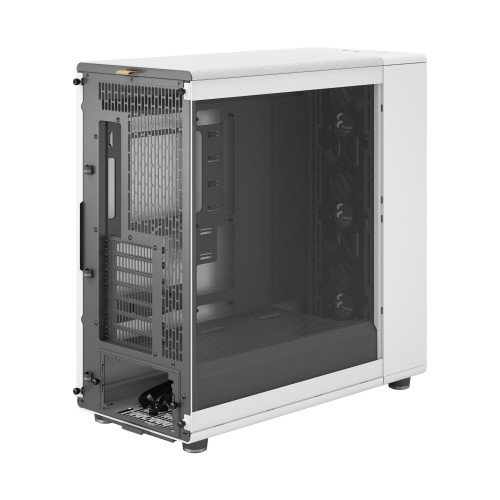 Fractal Design North XL Escritorio Blanco PC ATX FD-C-NOR1X-06 Torre para Ordenador