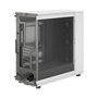 Fractal Design North XL Escritorio Blanco PC ATX FD-C-NOR1X-06 Torre para Ordenador