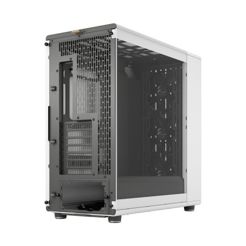 Fractal Design North XL Escritorio Blanco PC ATX FD-C-NOR1X-06 Torre para Ordenador