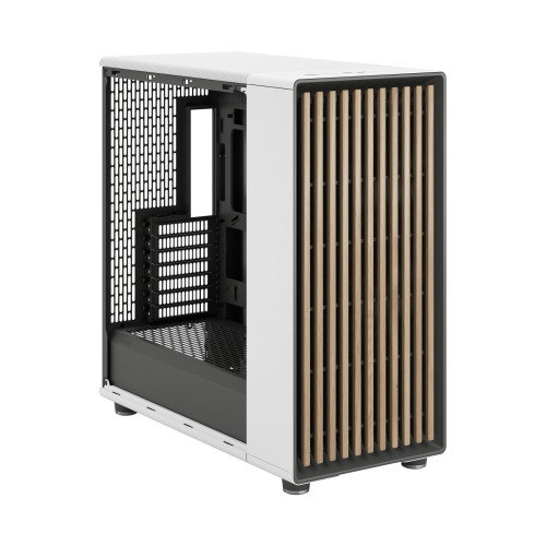 Fractal Design North XL Escritorio Blanco PC ATX FD-C-NOR1X-06 Torre para Ordenador