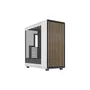Fractal Design North XL RC Chalk White TG Blanco