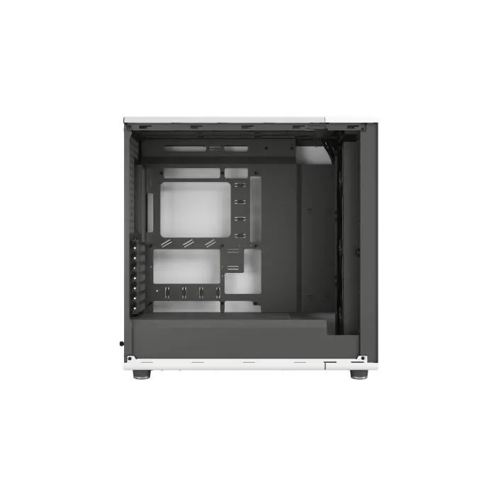 Fractal Design North XL RC Chalk White TG Blanco
