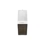 Fractal Design North XL RC Chalk White TG Blanco