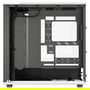 Fractal Design North XL RC Chalk White TG clear Torre/Caja de PC Blanca