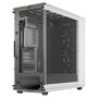 Fractal Design North XL RC Chalk White TG Blanco