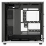 Fractal Design North XL RC Chalk White TG Blanco