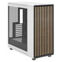 Fractal Design North XL RC Chalk White TG Blanco