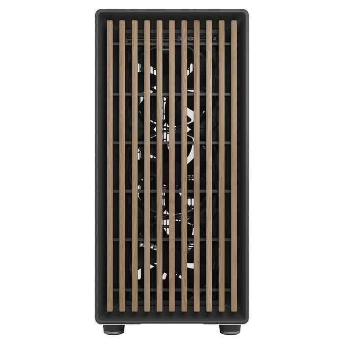 Fractal Design North XL RC Chalk White TG clear Torre/Caja de PC Blanca