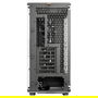 Fractal Design North XL RC Chalk White TG clear Torre/Caja de PC Blanca