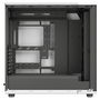 Fractal Design North XL RC Chalk White TG clear Torre/Caja de PC Blanca