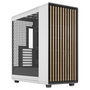 Fractal Design North XL RC Chalk White TG Blanco