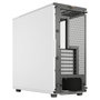 Fractal Design North XL RC Chalk White TG Blanco
