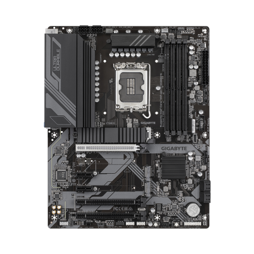 Gigabyte Z790 D Placa Base ATX LGA 1700 DDR5