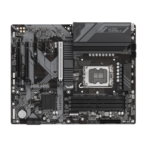 Gigabyte Z790 D Placa Base ATX LGA 1700 DDR5