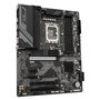 Gigabyte Placa Base GA-Z790 D ATX, Chipset Intel Z790, Socket LGA 1700 para Intel Core de 14a Generacion, 4x Ranuras DDR5 hasta 7600 MHz, 3x M.2 PCIe 4.0, LAN 2.5GbE, Realtek ALC897