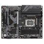 Gigabyte Placa Base GA-Z790 D ATX, Chipset Intel Z790, Socket LGA 1700 para Intel Core de 14a Generacion, 4x Ranuras DDR5 hasta 7600 MHz, 3x M.2 PCIe 4.0, LAN 2.5GbE, Realtek ALC897