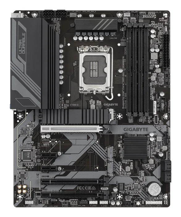 Gigabyte Z790 D Placa Base ATX LGA 1700 DDR5