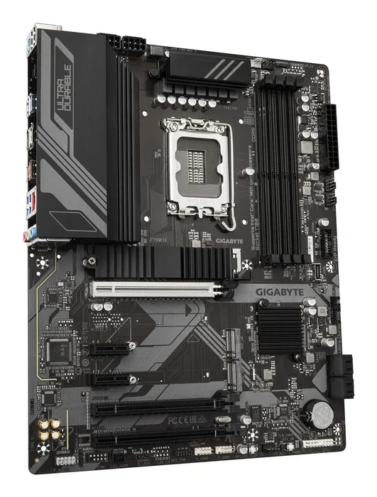 Gigabyte Z790 D Placa Base ATX LGA 1700 DDR5