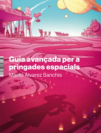 CHRONOS CATALAN, Guia avançada per a pringades espacials - Mariló Àlvarez Sanchis, Alister Mairon