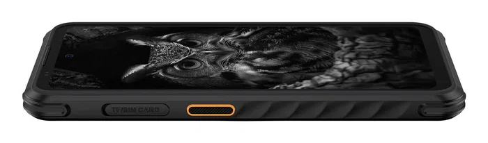 Ulefone Armor X31 Pro 5G, 8 GB RAM, 256 GB, Negro