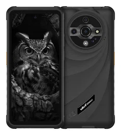 Ulefone Armor X31 Pro 5G, 8 GB RAM, 256 GB, Negro