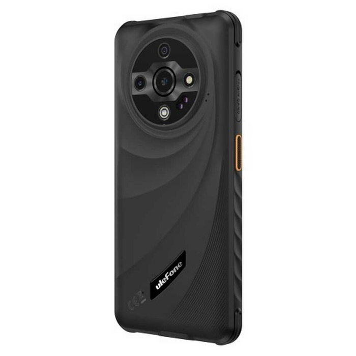 Smartphone Ulefone ARMOR X31 PRO 8 GB Negro 256 GB