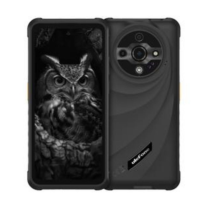 Smartphone Ulefone ARMOR X31 PRO 8 GB Negro 256 GB