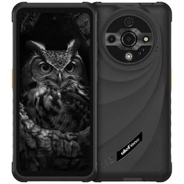 Smartphone Ulefone ARMOR X31 PRO 8 GB Negro 256 GB