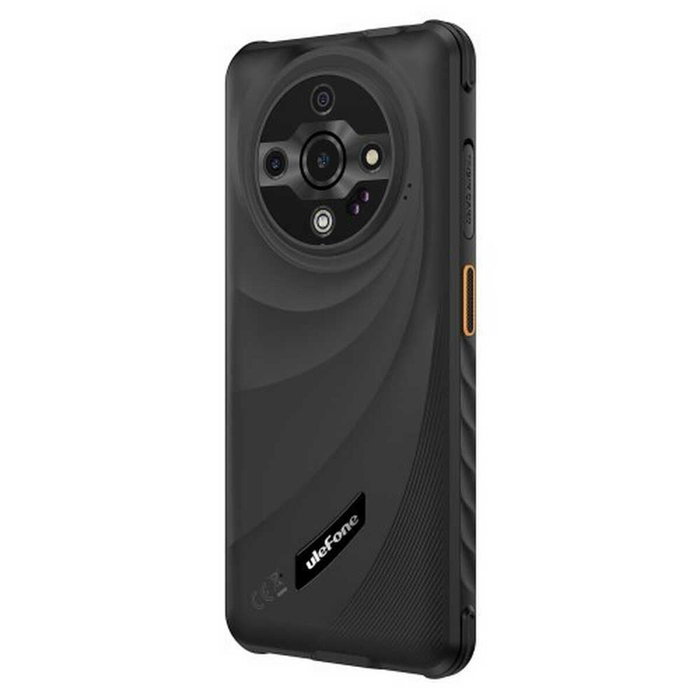 Smartphone Ulefone ARMOR X31 PRO 8 GB Negro 256 GB