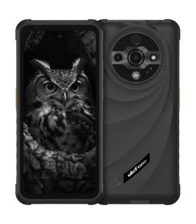 Ulefone Armor X31 Pro 5G, 8 GB RAM, 256 GB, Negro Ulefone Armor X31 Pro 5G, 8 GB RAM, 256 GB, Negro
