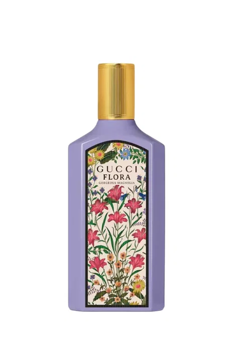 Gucci Flora Gorgeous Magnolia Eau de Parfum 100 ml Spray Gucci Flora Gorgeous Magnolia Eau de Parfum 100 ml Spray