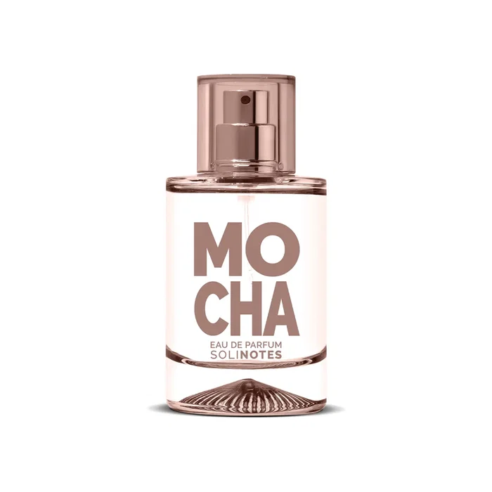 Solinotes Mocha Agua de perfume Unisex 50 ml Solinotes Mocha Agua de perfume Unisex 50 ml