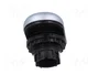 EATON ELECTRIC Interruptor Doble 22mm Rojo/Verde Plano