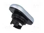 EATON ELECTRIC Interruptor Doble 22mm Rojo/Verde Plano