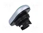 EATON ELECTRIC Interruptor Doble 22mm Rojo/Verde Plano