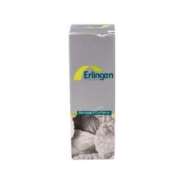 ERLINGEN Fitoaroma 212 55Ml - Suplemento en gotas a base de plantas con Ajedrea, Eleuterococo, Fucus, Ginseng, Helenio, Jengibre, Laminaria y Salvia