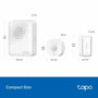 TP-Link Tapo T30 KIT Sensores de Movimiento y Contacto Blanco