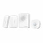 TP-Link Tapo T30 KIT Sensores de Movimiento y Contacto Blanco