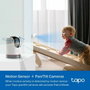 TP-Link Tapo T30 KIT Sensores de Movimiento y Contacto Blanco