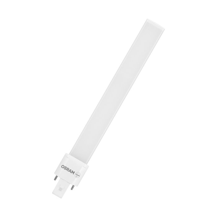 Ledvance Lámpara LED DULUX G23 6W 630Lm 3000K 120º IP20 Reemplazo CFL LVE-4058075558069 Ledvance Lámpara LED DULUX G23 6W 630Lm 3000K 120º IP20 Reemplazo CFL LVE-4058075558069