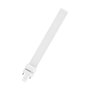 Ledvance Lámpara LED DULUX G23 6W 630Lm 3000K 120º IP20 Reemplazo CFL LVE-4058075558069