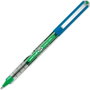 Uni-Ball UB-157ROP Rollerball Eye Verde (Set de 12)