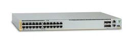 Allied Telesis AT-x930-28GTX Switch Gestionado L3 24 Puertos GE 4 SFP+